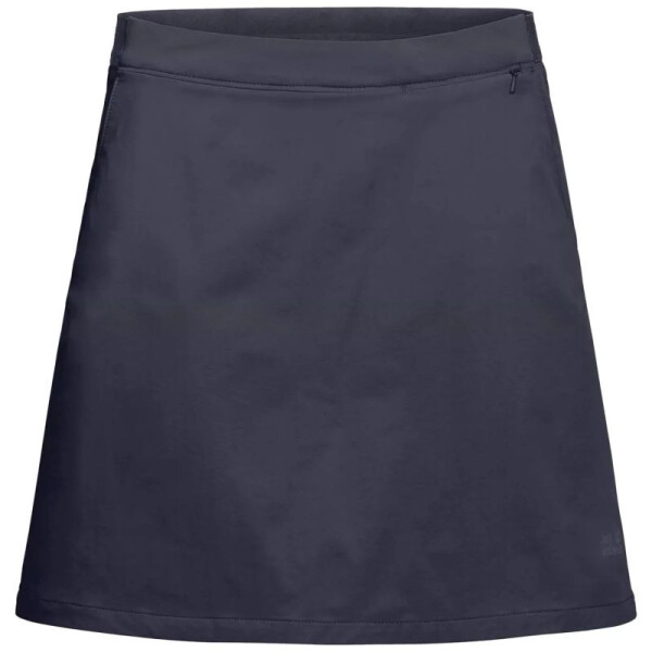 Sukňa Jack Wolfskin Hilltop Trail Skort W 1505471-1388 36