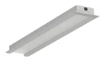 ŠTANDART BEGTIN12 / LED profil / anodovaný hliník / 1000 mm (YY000108)