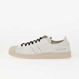Tenisky Y-3 Superstar Core White/ Talc/ Black EUR 46