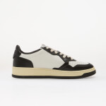 Tenisky Autry Medalist Low Man White/ Black EUR 41