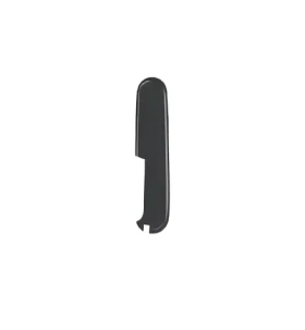 VICTORINOX Strenky 84 mm čierna lesklá / Príslušenstvo pre nôž / 84 mm (C.2603.4)