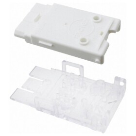 Molex zásuvkové púzdro na kábel 190451000 1 ks Bag; 190451000