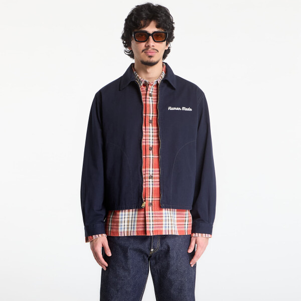 Bunda HUMAN MADE Work Jacket UNISEX Navy XL