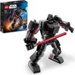 LEGO® Star Wars ™ 75368 Robotický oblek Dartha Vadera