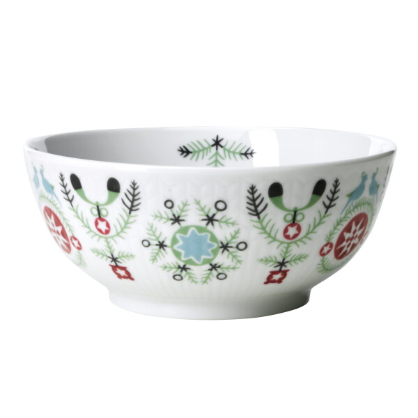 Rörstrand Porcelánová miska Swedish Grace Winter 300 ml