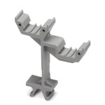 Marker carriers STP 5-2-ZB 3037643 Phoenix Contact; 3037643