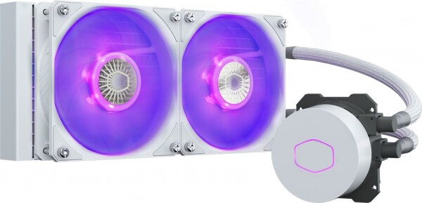 Cooler Master MasterLiquid ML240L RGB V2 (MLW-D24M-A18PC-RW)