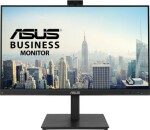 27 ASUS BE279QSK čierna / LED / 1920 x 1080 / IPS / 16:9 / 5ms / 1000:1 / 250 cd-m2 / HDMI + DP + VGA / VESA (90LM04P1-B02370)