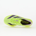 Tenisky adidas Adizero Adios Pro 4 Solar Yellow/ Aurora Plum/ Powder Plum EUR 42