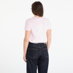 Tričko Tommy Hilfiger Reg Corp Logo C-Nk Ss ? S