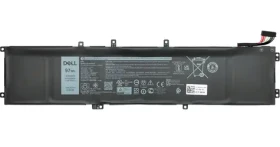 DELL batéria 6-článková 97 Wh / Batéria pre notebook / Li- ION (0W62W6)