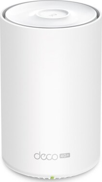 TP-Link Deco X10-4G 1-pak