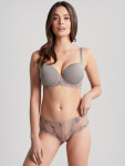 Dámske nohavičky Panache Clara Brief opal grey 7253 36