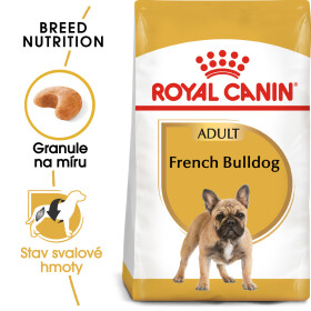 Royal Canin FRENCH BULLDOG