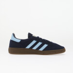 Topánky adidas Handball Spezial Kids Collegiate Navy/ Clear Sky/ Gum5 4