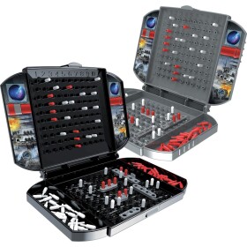 Sparkys Námořná bitka MINI