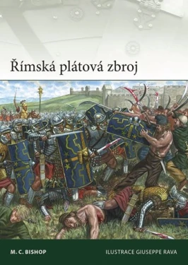Římská plátová zbroj, Bishop M. C.