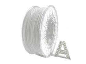 Aurapol PLA filament biely 1 kg 1,75 mm