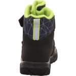 Detské zimné topánky HUSKY GTX, Superfit, 1-006080-0020, zelená - 37