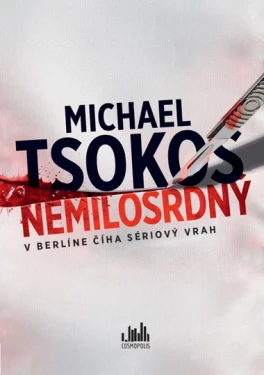 Nemilosrdný, Tsokos Michael