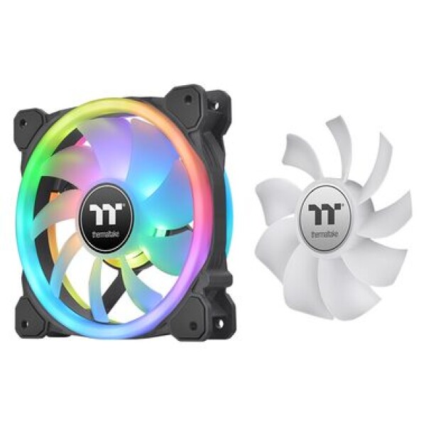 Thermaltake SWAFAN 12 RGB Radiator (CL-F137-PL12SW-A)