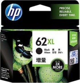 HP HP Toner nr 62XL C2P05AE Black 600str