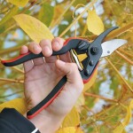 Záhradnícke nožnice FELCO 160S