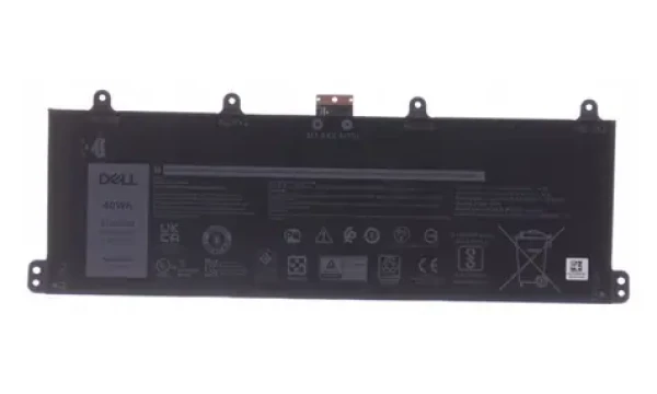 DELL Batéria pre DELL Latitude 7320 / Li- ION / 2-článková / 40Wh (451-BCUF)
