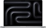 Apple MacBook Pro 41,05cm 16,2Zoll Apple M4 Max chip with 14core CPU and 32core GPU 36GB 1TB SSD Silver