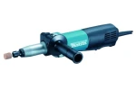 Makita GD0801C / Priama brúska / 750W / 29.000 ot. za minútu / 6 mm (GD0801C)