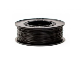 PCTG 1,75 mm Black Filalab 1 kg
