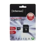 INTENSO Class 10 (3413480)