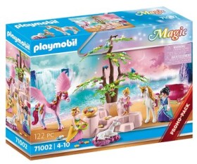 Playmobil® Magic 71002 Kočiar jednorožca s Pegasom