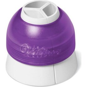 ColorSwirl Tri-Color - adaptér - Wilton - Wilton