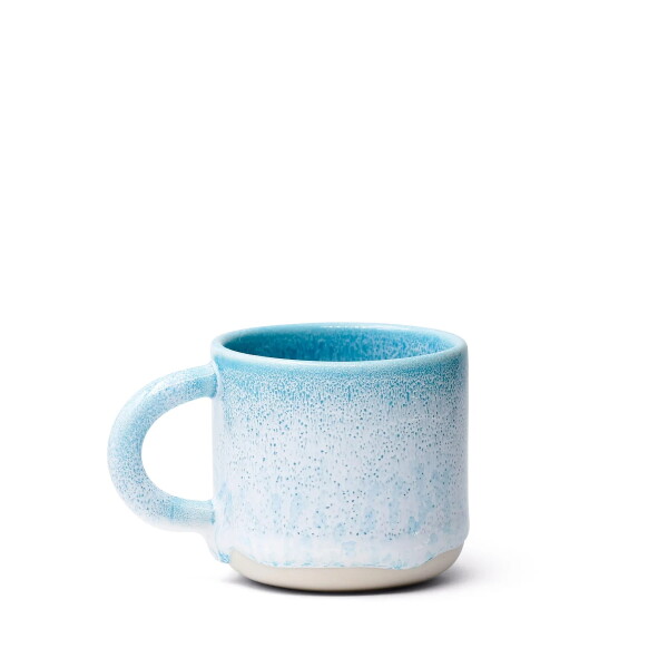 Studio Arhoj Porcelánový hrnek Niagara Falls 70 ml