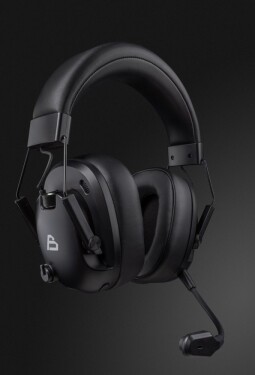 Razer Blackstorm Squad II wireless headset, black