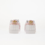Tenisky adidas Superstar II Ftwr White/ Clear Pink/ Ftwr White EUR 38 2/3