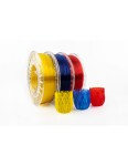 Smartfil PLA filament CRYSTAL Yellow 1,75 mm 1 kg