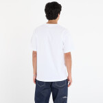 Tričko A BATHING APE Bape Hunt Club Tee White L