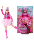 Mattel Bábika Barbie Luskáčik Daisy baletka JLW52