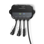 Oase LunAqua Connect Starter Set - jazierkové osvetlenie