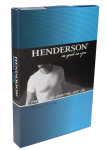 Pánsky nátelník Henderson BOR 1495 černá L