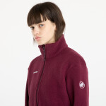 Mikina Mammut Falera ML Jacket Women Vin S