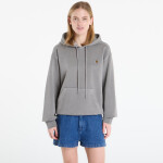 Mikina Carhartt WIP Hooded Nelson Sweat UNISEX Yosemite S