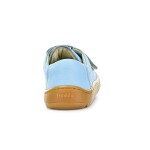 Froddo Baze G3130284-15 Light Blue celoročné nízke barefoot topánky 23 EUR
