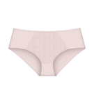 ESSENTIAL MINIMIZER - Hipster - hladké hipster nohavičky bez viditeľných švov Triumph TENDER PINK 38