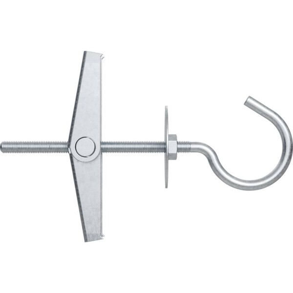 Fischer KDH 3 pružinová sklopná hmoždinka 105 mm 12 mm 080182 25 ks; 080182
