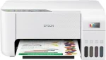 Epson EcoTank L3276 biela / Farebná atramentová multifunkcia / A4 / 33 ppm / 5760x1440dpi / USB / Wi-Fi (C11CJ67436)