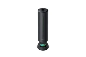 Insta360 Wave (čierna) / speakerphone s 8-mikrofónovým 3D poľom (INST820)