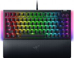 Razer BlackWidow V4 75% Orange (RZ03-05000100-R3M1)